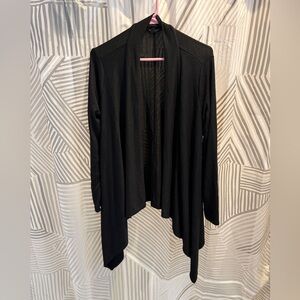 Banana Republic Open Lightweight Cardigan